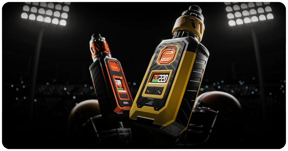 amour max armour s vaporesso